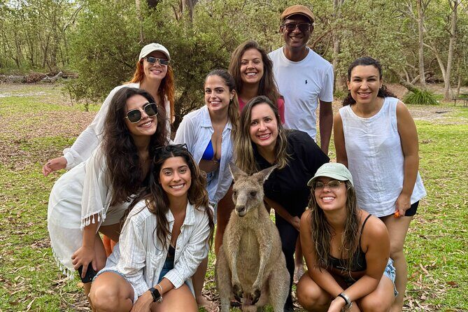 Jervis Bay Highlights Tour  Small Group Experience Scenic Coast - FAQs