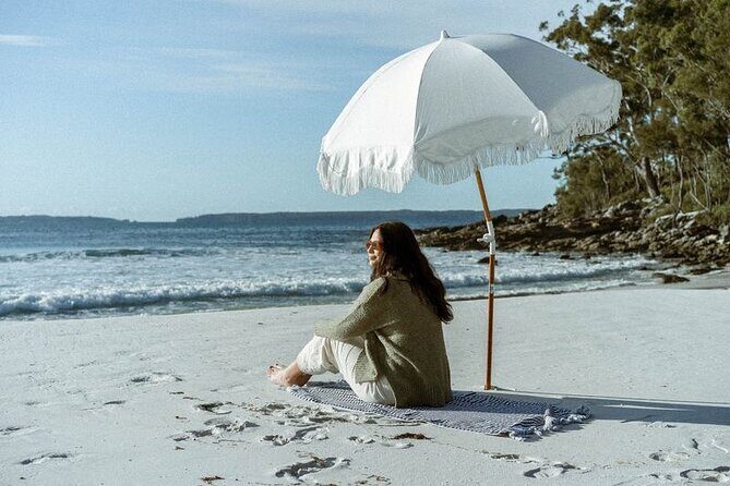 Jervis Bay Private Tour - Huskisson: The Charming Coastal Town