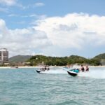 Jet Ski Adventure Basic Package in Langkawi - Authentic Insights from Past Participants