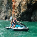 Jet Ski Island Hopping Adventure from Phuket Lunch and Transfers - The Practical Details