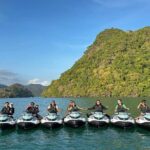 Jet Ski Tour Langkawi Dataran Lang - Final Thoughts: Who Should Consider This Tour?