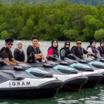 Jet Ski Tour Mee Udang Pulau Tuba - Who’s This Tour Best For?