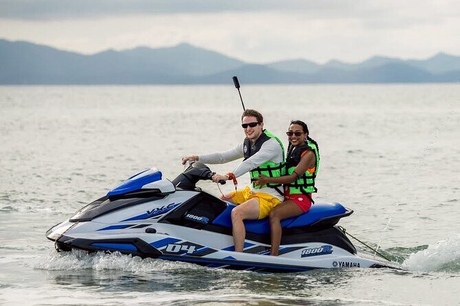 Jetski Tour Safari Phuket - Final Thoughts