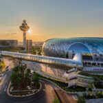 Jewel Changi Airport: Canopy Park Admission Ticket - Authentic Traveler Insights