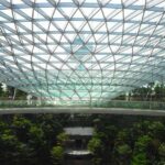 Jewel Changi Airport: Mastercard® Canopy Bridge Admission - Who Will Love This Experience?