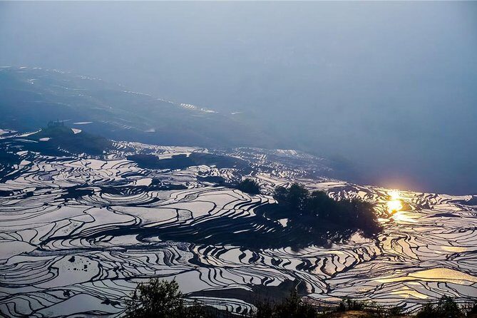 Jianshui and Yuanyang Hani Rice Terraces 3 Days Group Tour - Who Will Appreciate This Tour?