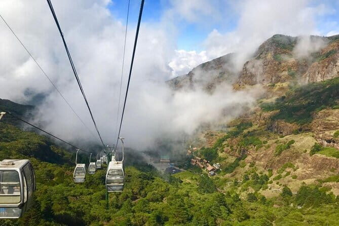 Jiaozi Snow Mountain Hiking Private Tour - Authentic Insights from Travelers