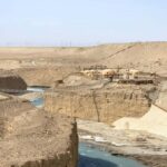 Jiayuguan Day Tour: Murals, Great Wall & Frontier Landmarks - Exploring Jiayuguan: From Murals to Deserted Borders