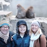 Jigokudani Snow Monkey and Togakushi Shrine Private Tour - Tour Duration and Logistics