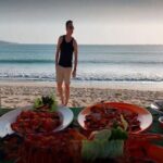 Jimbaran Beach Candle Light Dinner - The Experience: Authentic and Intimate