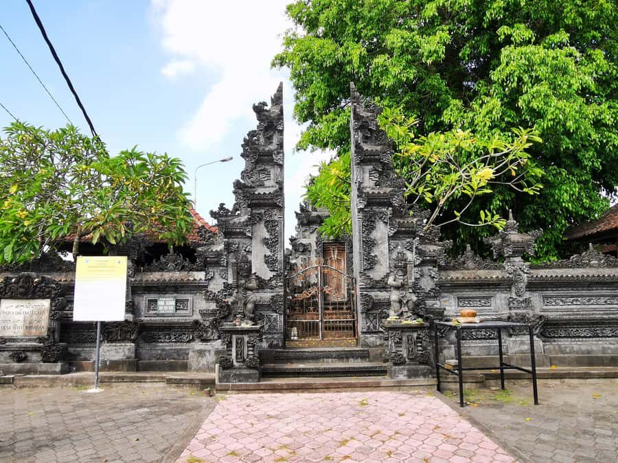 Jimbaran: Exotic Culinary Fish and Seafood Tour - Exploring the Jimbaran Fish Market: What to Expect