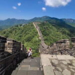 Jinan Private Day Trip to Forbidden City and Mutianyu Great Wall by Bullet Train - Who Should Consider This Tour?