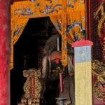 Jinan to Qufu: Confucius Temple, Mansion, Cemetery & Museum - Exploring the UNESCO-listed Confucius Temple