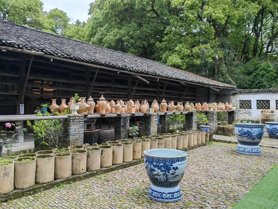Jingdezhen: Porcelain, Kilns, Art, and Market Tour - Why This Tour Offers Authentic Value