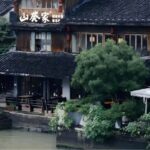 Jinghang Grand Canal Walking Tour Experience - Detailed Breakdown of the Itinerary