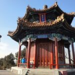 Jingshan Park Entry Ticket - Detailed Breakdown of the Itinerary