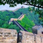 Jinshanling Authentic Great Wall Scenery Tour - The Transportation & Logistics
