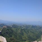Jinshanling Great Wall Self-hiking Tour by Private Transfer Service - The Journey to the Wall: Getting There Made Easy
