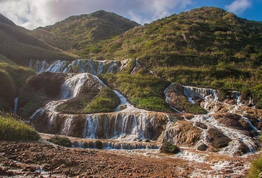 Jiufen and Pingxi Day Tour - What Youll Experience