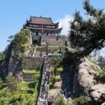 Jiuhua Mountain Ksitigarbha Bodhisattva Temple Day Tour - Authentic Experiences and Real Traveler Insights