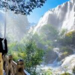 Jiuzhaigou 5A Scenic Area and Huanglong 5A Scenic Area - Authentic Experiences and Practical Tips