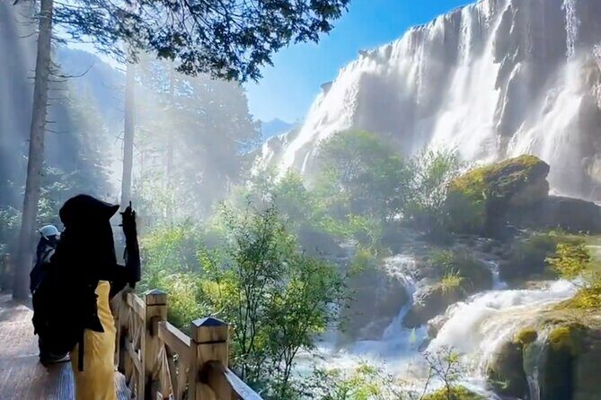 Jiuzhaigou 5A Scenic Area and Huanglong 5A Scenic Area - Authentic Experiences and Practical Tips