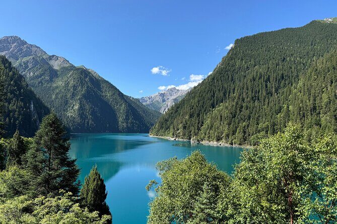 Jiuzhaigou National Park Tickets Booking - Practical Tips for Your Visit