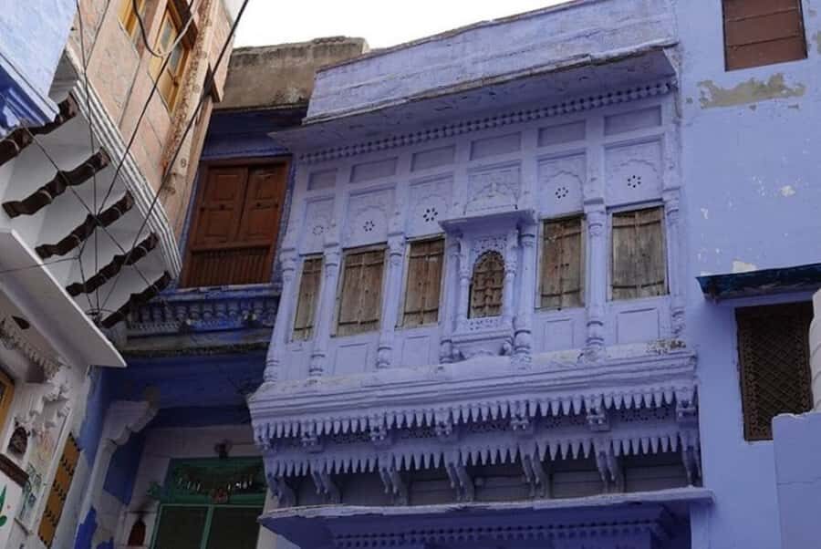 Jodhpur: Blue City Heritage Walking Tour With Pick Up & Drop - Who Will Love This Tour?