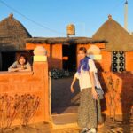 Jodhpur Camel Safari & Overnight Stay In Desert With Sumer - Exploring Village Life and Cultural Immersion