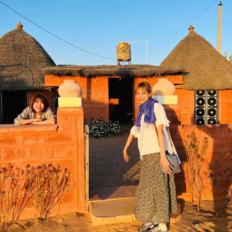 Jodhpur Camel Safari & Overnight Stay In Desert With Sumer - Exploring Village Life and Cultural Immersion