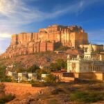 Jodhpur City & Blue City Tour By Car With Guide - What Makes This Tour Stand Out?