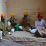 Jodhpur: City Highlights Full-Day Guided Tour - Practical Details and What to Expect