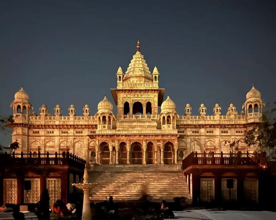 Jodhpur in a Day: Explore the Jodhpur Blue City of Rajasthan - What to Expect from the Experience