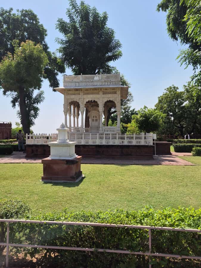 Jodhpur : Mehrangarh Fort and Blue City Private Tour - Exploring Jodhpur’s Highlights in Depth