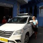 Jodhpur To Udaipur Taxi | One Way - Pricing and Value