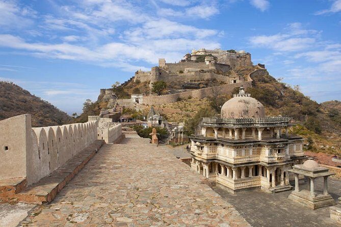 Jodhpur To Udaipur Via Jain Temple & Kumbhalgarh Fort One Way Transfer - Final Thoughts