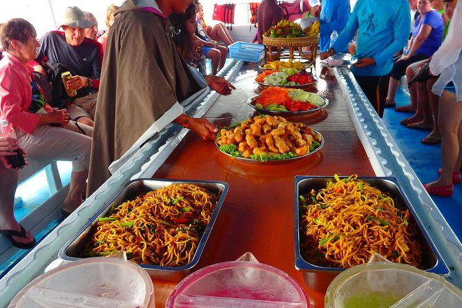 John Gray's Sea Canoeing Trip with Loy Kratong - Who Should Consider This Tour?