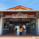 Johor Bahru to Mersing jetty Private Transfer - What the Journey Looks Like