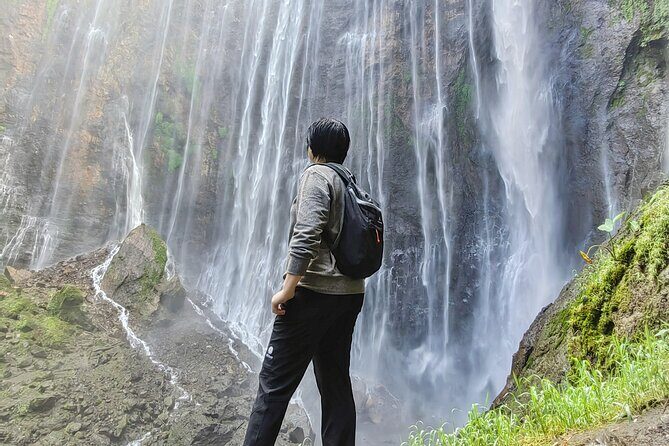 Join-in Day Trip Everyday Tumpak Sewu Waterfall Start Malang City - Exploring the Itinerary in Detail