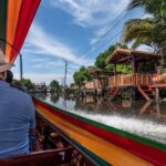 (Join Tour) BANGKOK 'S 2 HOURS CANAL TOUR - The Practicalities