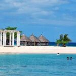Joiners Hilutungan and Pandanon Island Tour Cebu - Whats Not Included