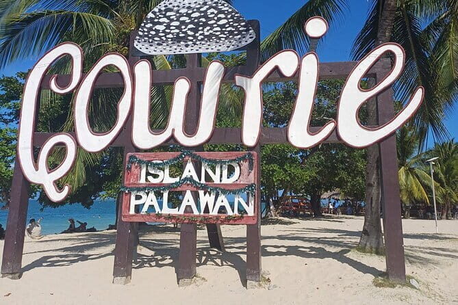 Joiners Honda Bay Island Hopping Tour - The Itinerary in Detail