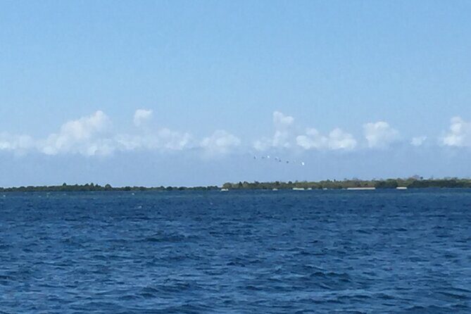 Joiners Honda Bay Tour - Whats Included and Whats Not