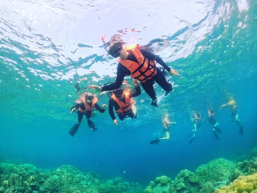 Joint Trip Program: Half-Day Coral-Island & Promtheap Sunset - What Makes This Tour Stand Out?