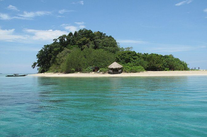 Jolly Buoy Island Day Trip from Port Blair - The Inclusions and Exclusions