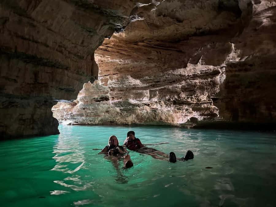 Jomblang Cave adventure and Pindul Cave day Tour with lunch - The Experience: A Deep Dive into the Adventure