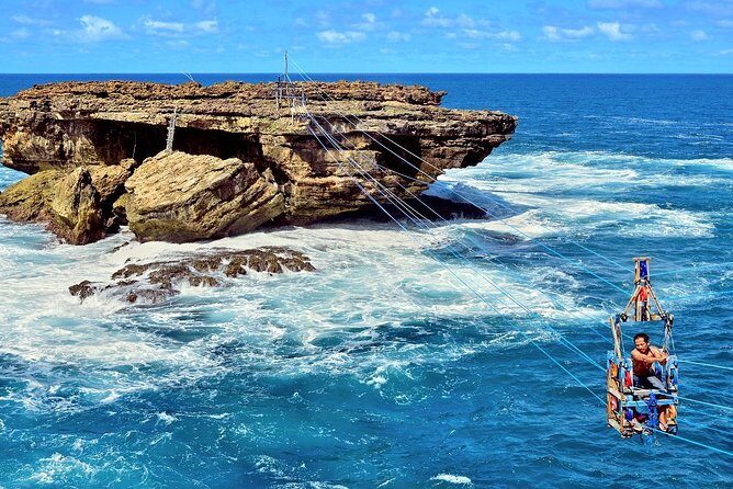 Jomblang Cave and Gondola Timang Tour - What Reviewers Have Noted