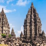 Jomblang Cave and Prambanan Temple with Multilingual Guide - Exploring the Magnificence of Prambanan Temple