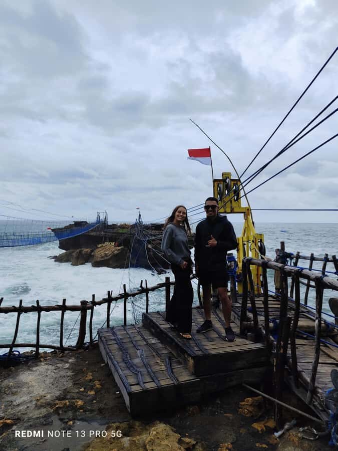 Jomblang Cave & Timang Beach Jeep and Gondola Tour - Exploring the Itinerary in Detail