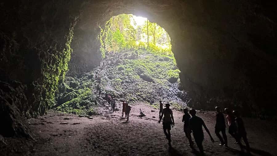 Jomblang Cave Tour with Exciting Adventure Add-Ons! - Exploring the Mystical Jomblang Cave